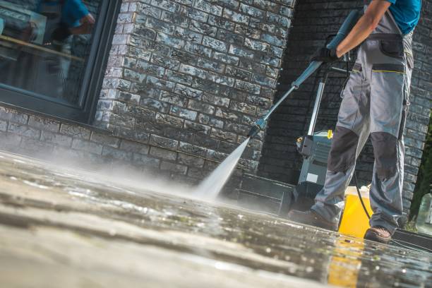 Best Factory Floor Cleaning  in Byron, MN
